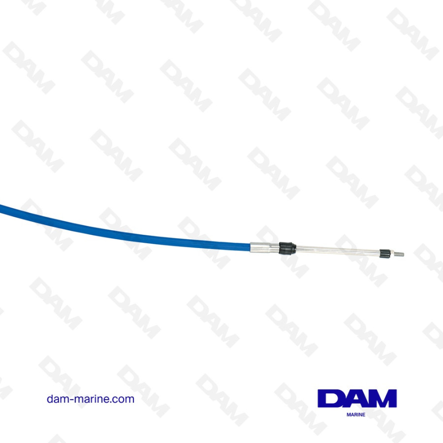 CABLE DE COMMANDE MACH-ZERO  13FT - 3.96M
