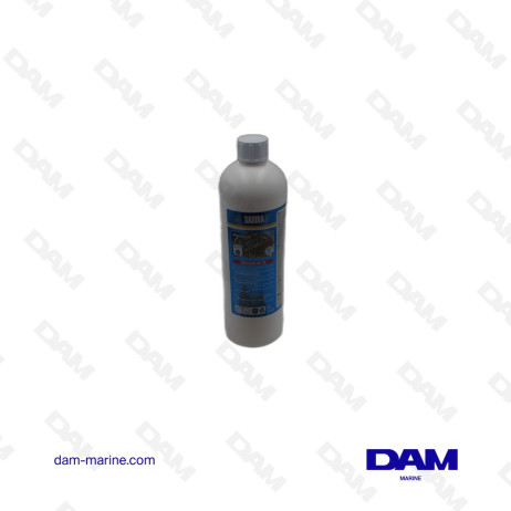 DETARTRANT CIRCUIT REFROIDISSEMENT 1L