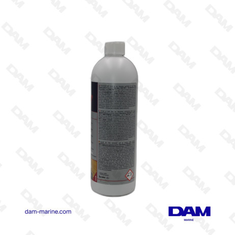 NAUTIC CLEAN N°17 TECK STEP 1 5L