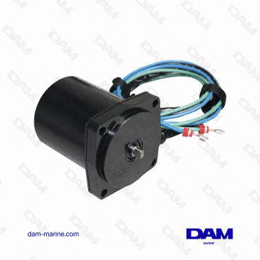 MOTEUR DE TRIM BRP E-TEC...