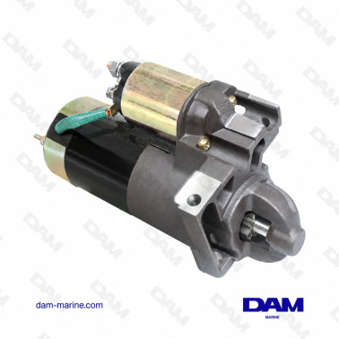 DEMARREUR REDUCTION GM...