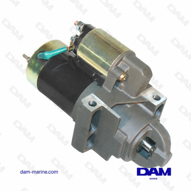DEMARREUR REDUCTION GM...