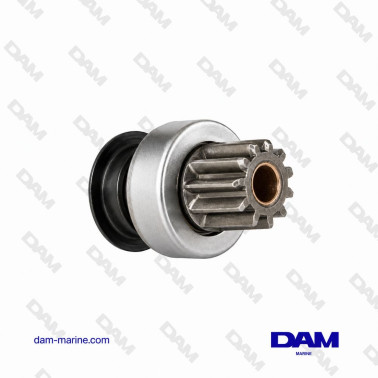 LANCEUR DEMARREUR 11 DENTS