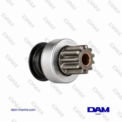 LANCEUR DEMARREUR 11 DENTS