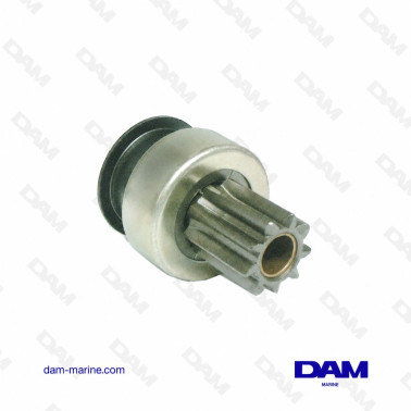 LANCEUR DEMARREUR 9 DENTS