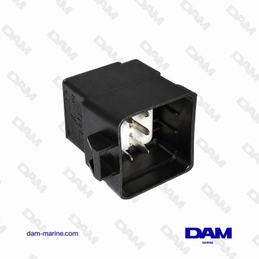 RELAIS 12V 30AMP