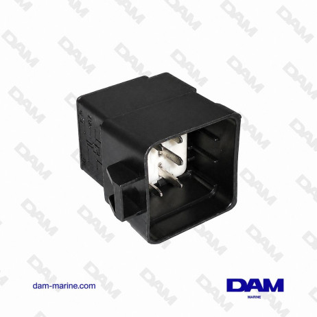RELAIS 12V 30AMP