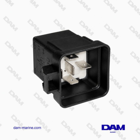 RELAIS 12V 30AMP