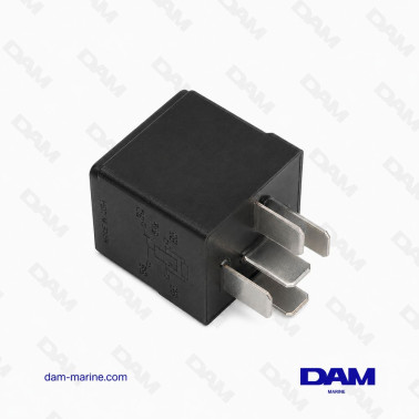 RELAIS VOLVO PENTA 12V