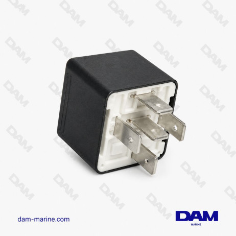 RELAIS VOLVO PENTA - MERCURY 12V