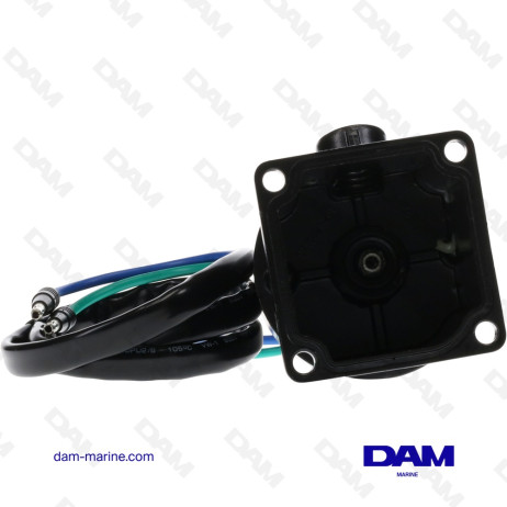 MOTEUR DE TRIM MERCURY 40-125HP