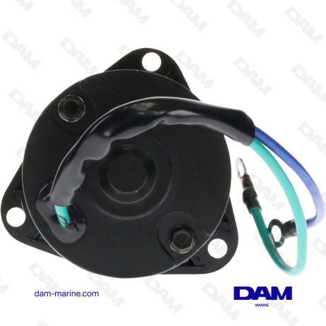 MOTEUR DE TRIM EMBASE SX-COBRA 89+