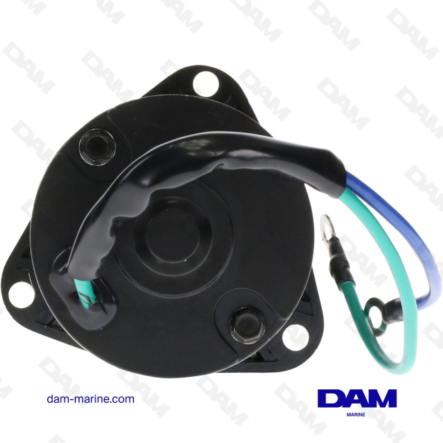 MOTEUR DE TRIM EMBASE SX-COBRA 89+