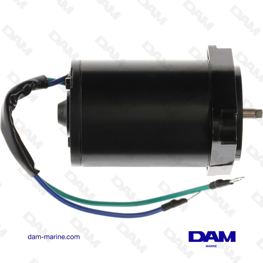 MOTEUR DE TRIM EMBASE SX-COBRA 89+