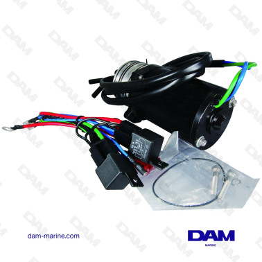 MOTEUR DE TRIM MERCURY