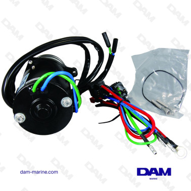 MOTEUR DE TRIM MERCURY