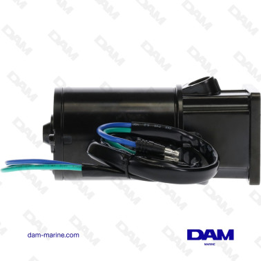 MOTEUR DE TRIM MERCURY...