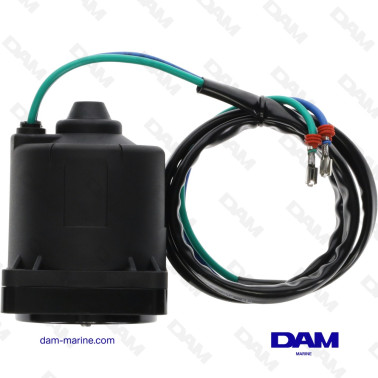 MOTEUR DE TRIM BRP 75-250HP