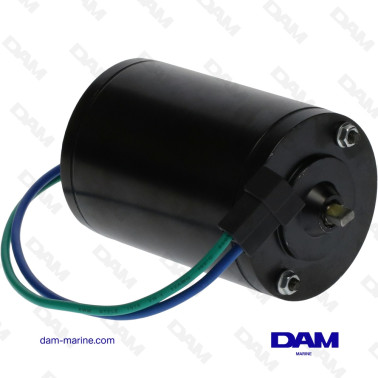 MOTEUR DE TRIM VOLVO PENTA
