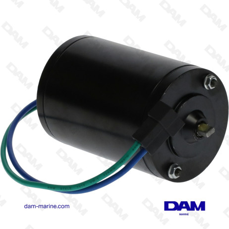MOTEUR DE TRIM VOLVO PENTA