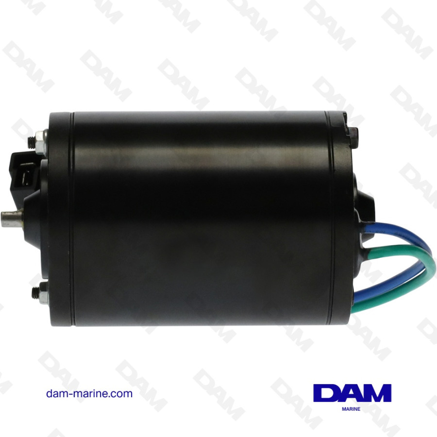 MOTEUR DE TRIM VOLVO PENTA