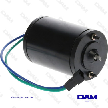 MOTEUR DE TRIM VOLVO PENTA