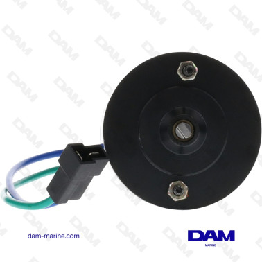 MOTEUR DE TRIM VOLVO PENTA