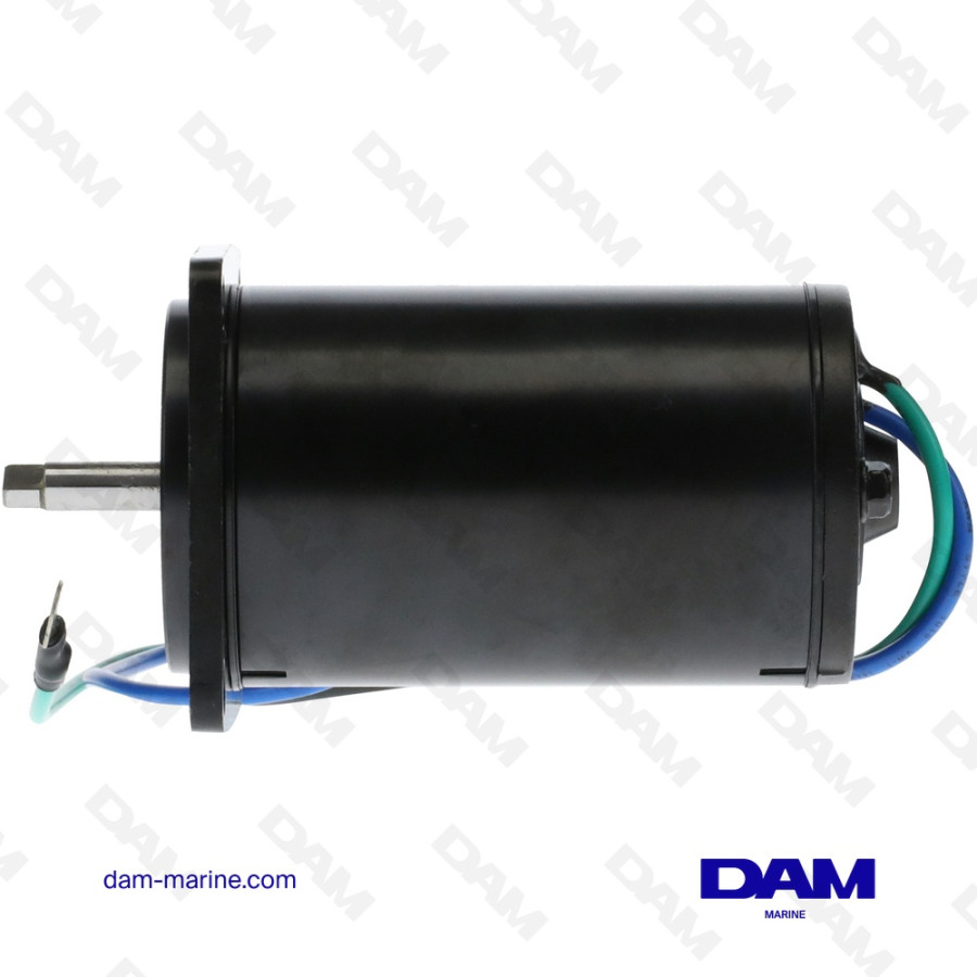 MOTEUR DE TRIM YAMAHA 75-100HP 4T