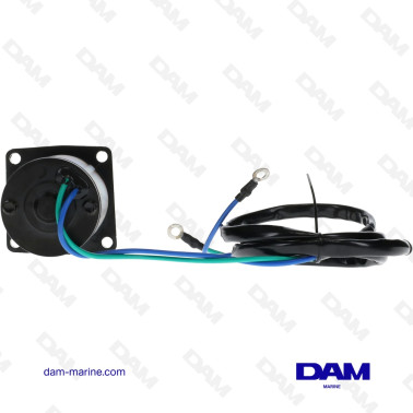 MOTEUR DE TRIM YAMAHA 75-100HP 4T