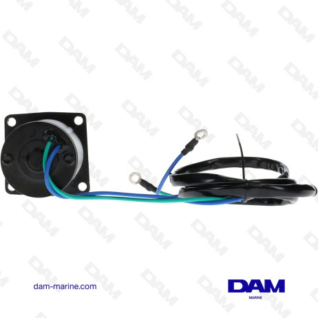 MOTEUR DE TRIM YAMAHA 75-100HP 4T