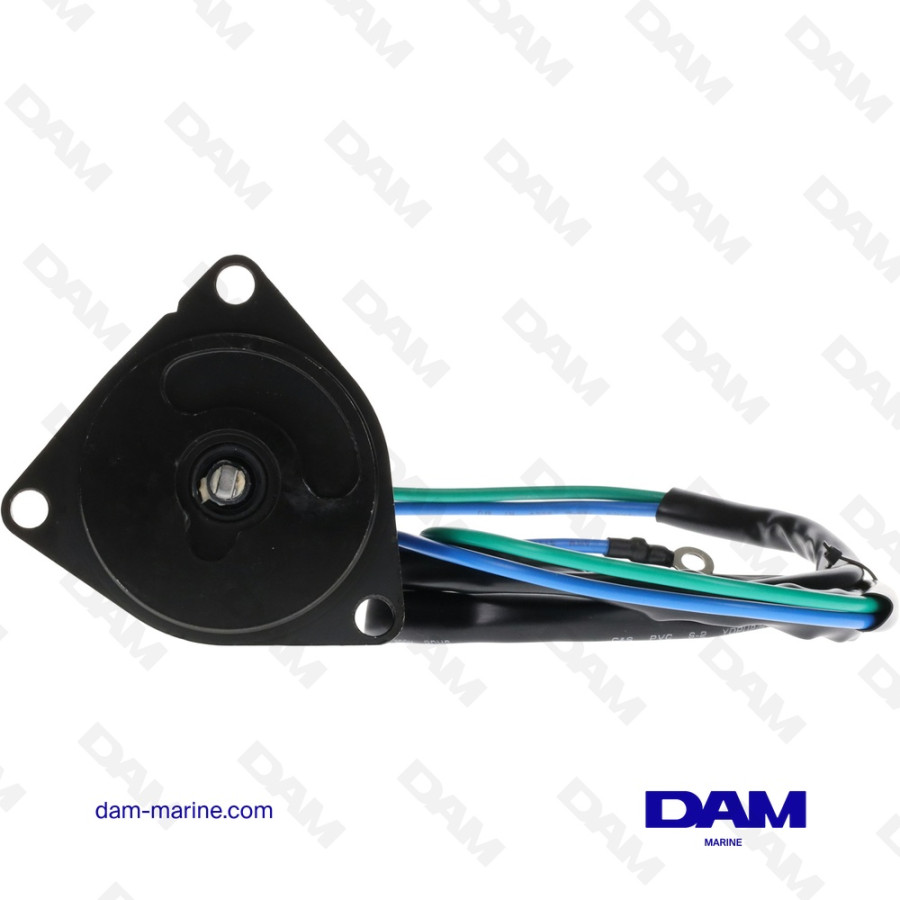 MOTEUR DE TRIM YAMAHA 200-300HP