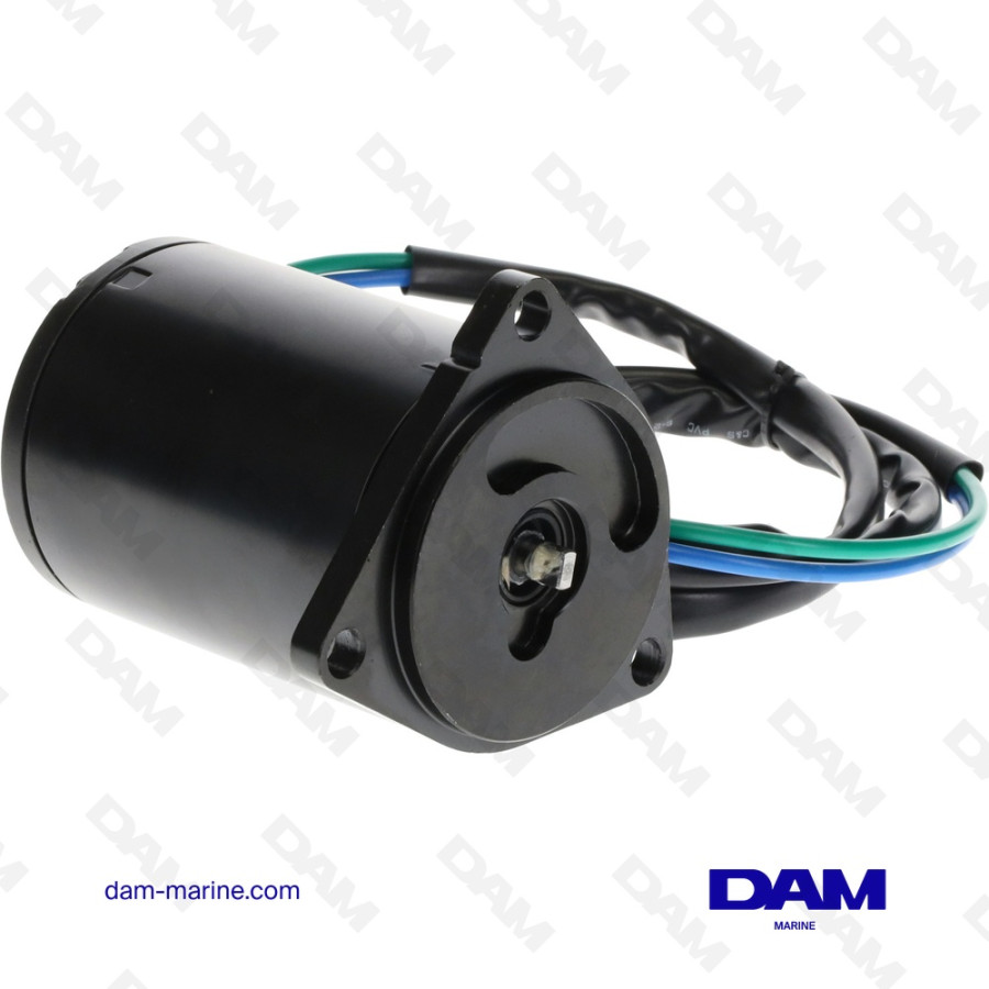 MOTEUR DE TRIM YAMAHA 200-300HP