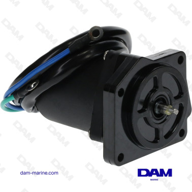 MOTEUR DE TRIM YAMAHA 75-100HP 4T