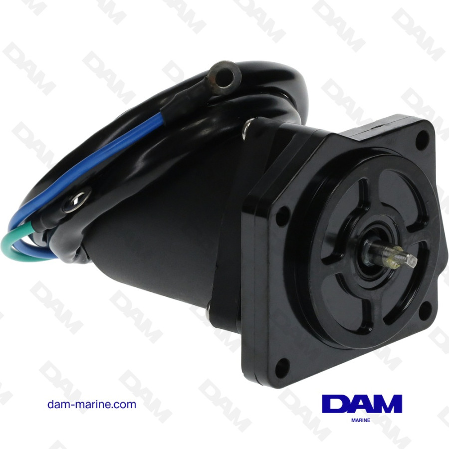 MOTEUR DE TRIM YAMAHA 75-100HP 4T