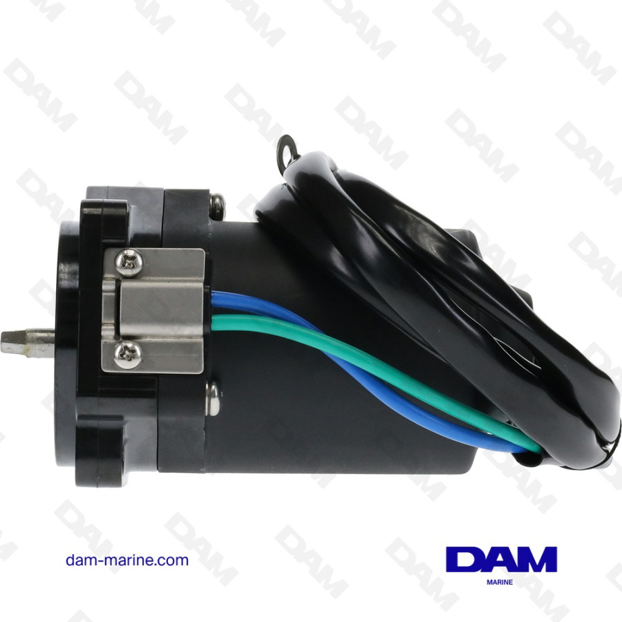MOTEUR DE TRIM YAMAHA 75-100HP 4T