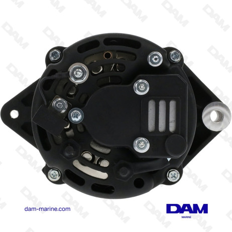 ALTERNATEUR 12V 65AMP VOLVO PENTA