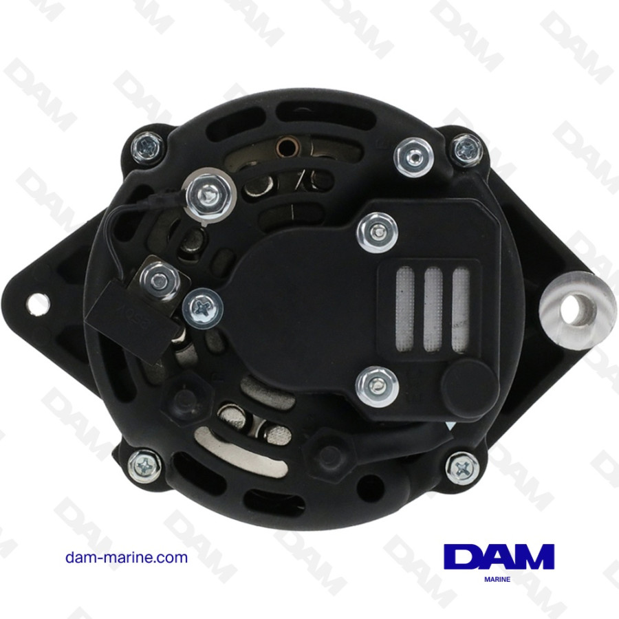 ALTERNATEUR 12V 65AMP VOLVO PENTA