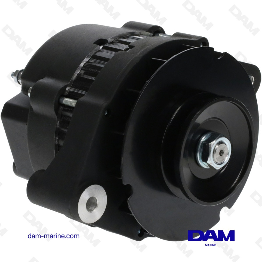 ALTERNATEUR 12V 65AMP VOLVO PENTA