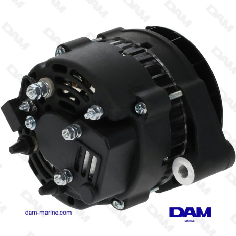 ALTERNATEUR 12V 65AMP VOLVO PENTA