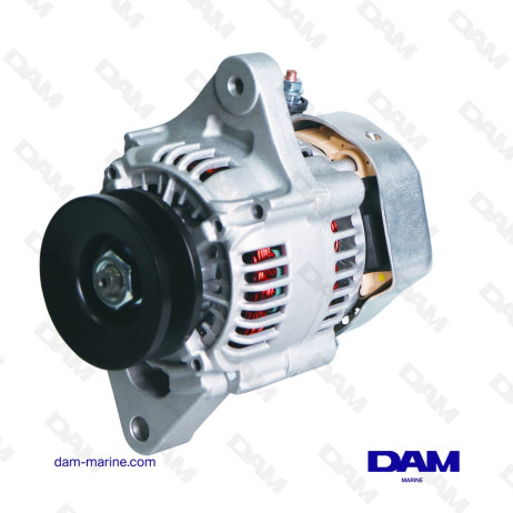 ALTERNATEUR YANMAR 12V 40AMP