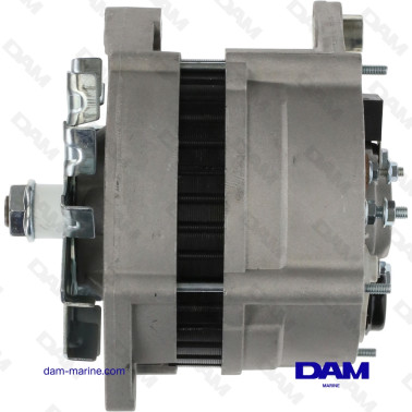 ALTERNATEUR 24V - 80AMP