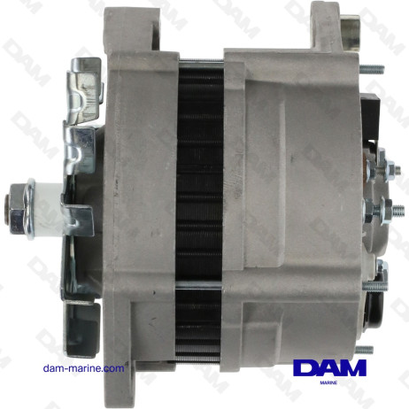 ALTERNATEUR 24V - 80AMP