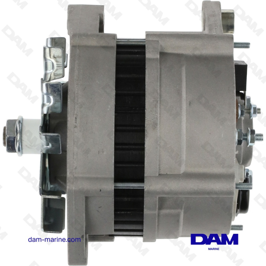 ALTERNATEUR 24V - 80AMP