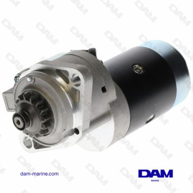 DEMARREUR MITSUBISHI 12V -...