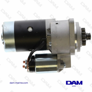 DEMARREUR MITSUBISHI 12V - 1.6KW