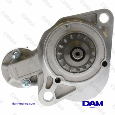 DEMARREUR MITSUBISHI 12V - 1.6KW