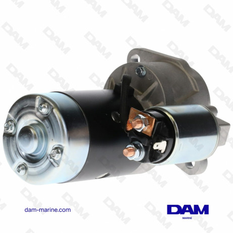 DEMARREUR MITSUBISHI 12V - 1.6KW