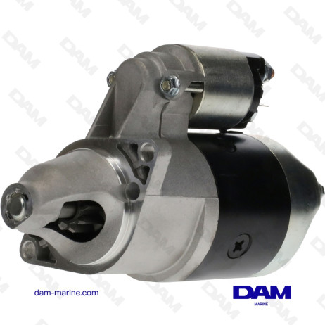 DEMARREUR NANNI 12V