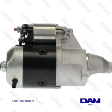 DEMARREUR NANNI 12V