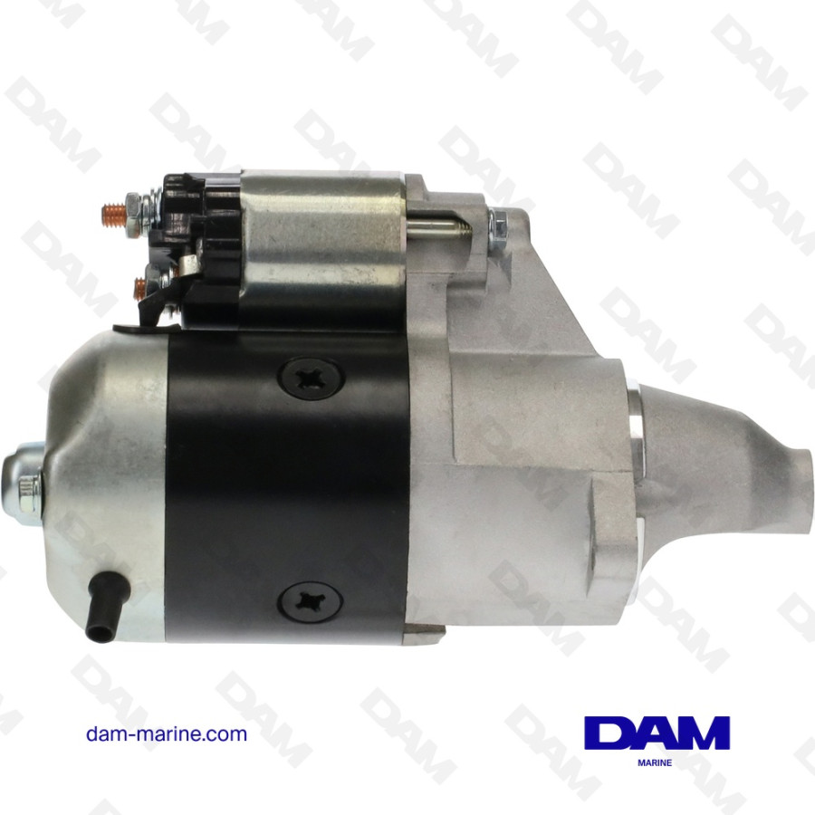 DEMARREUR NANNI 12V